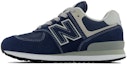 Buy (PS) (유아용) 뉴발란스 574 '코어 팩 - 네이비' PC574EVN PC574EVN