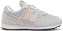 Buy (JR) New Balance 574 'Core Pack - Nube de Lluvia Rosa Haze' PC574EVK