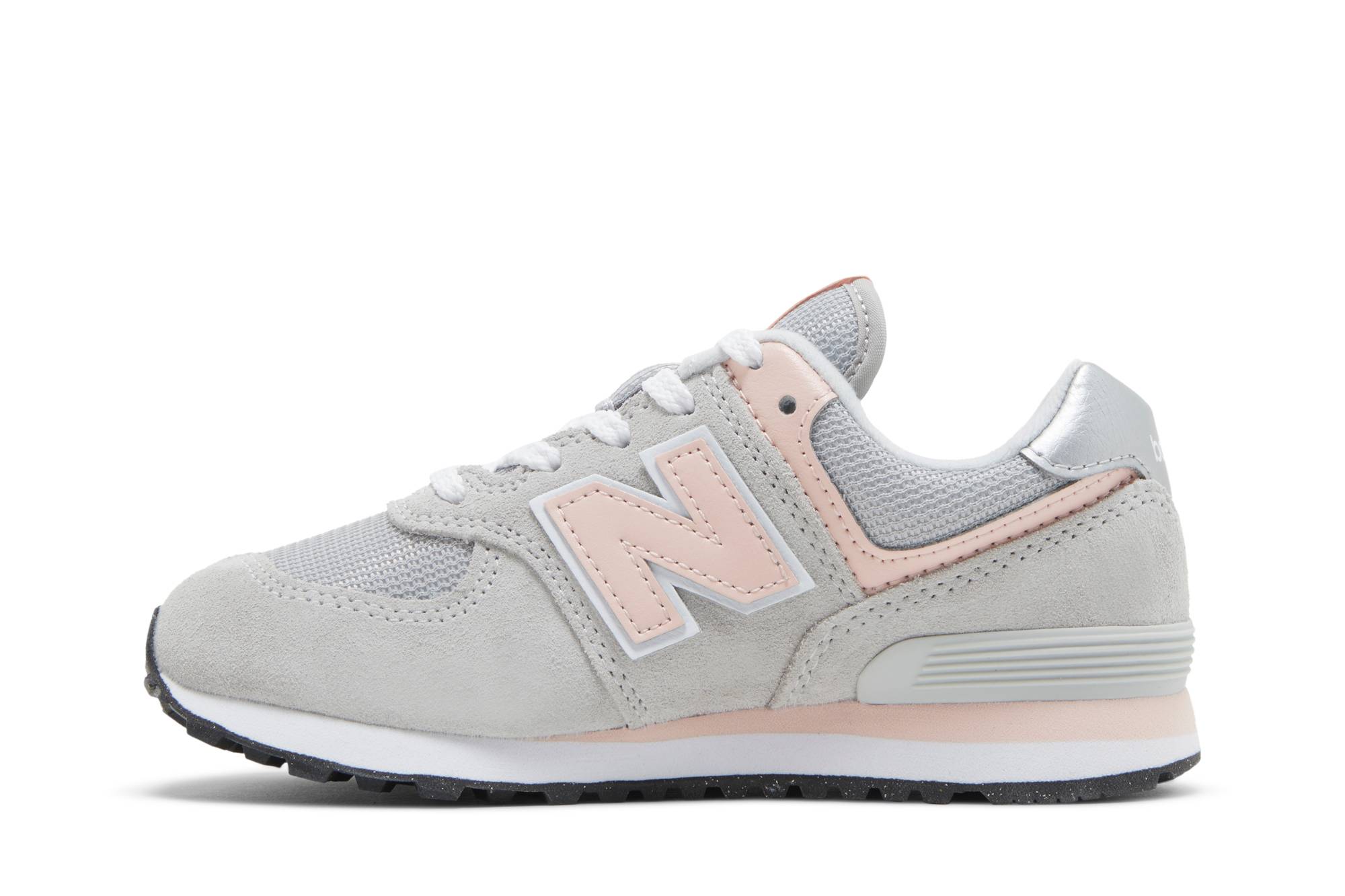 Lookbook (JR) New Balance 574 'Core Pack - Nube de Lluvia Rosa Haze' PC574EVK