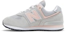 Lookbook (JR) New Balance 574 'Core Pack - Nube de Lluvia Rosa Haze' PC574EVK