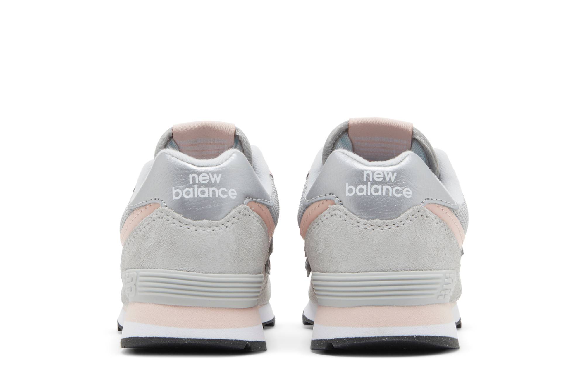 Details for (JR) New Balance 574 'Core Pack - Nube de Lluvia Rosa Haze' PC574EVK