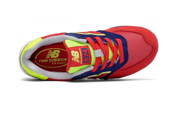 (PS) NB 574 'Cut and Paste Blue Red' 圖 3