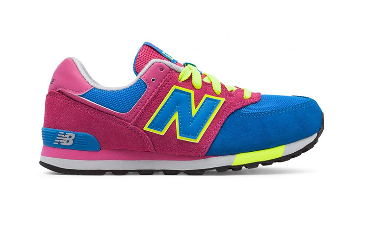 (PS) NB 574 'Cut and Paste Purple Blue' 圖 2
