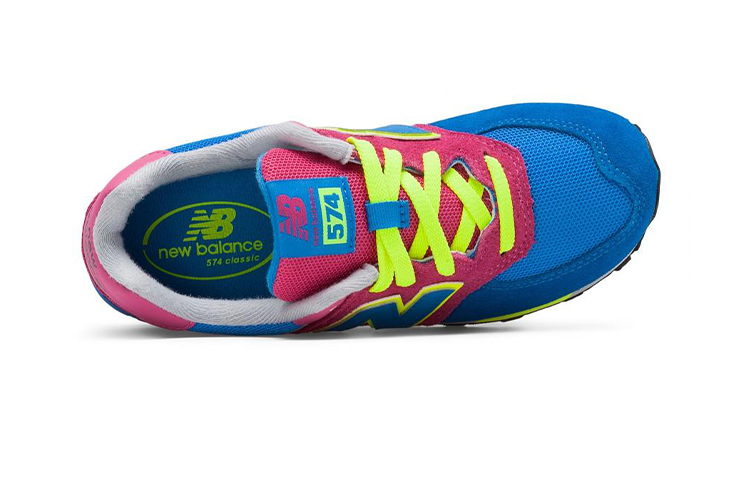 (PS) NB 574 'Cut and Paste Purple Blue' 圖 3