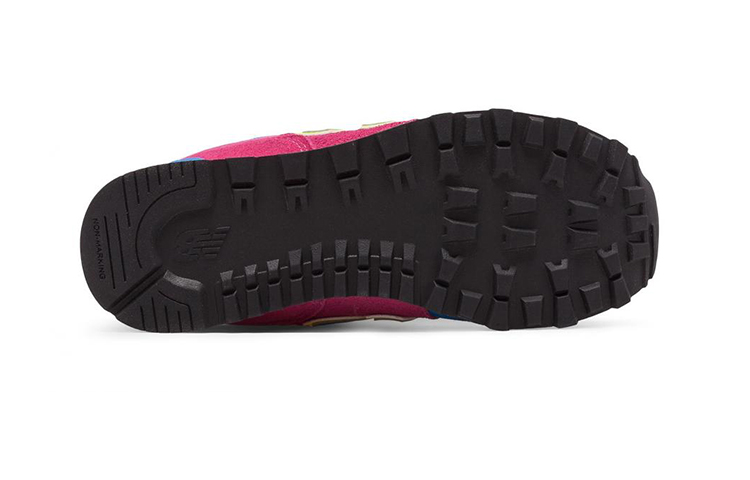 (PS) NB 574 'Cut and Paste Purple Blue' 圖 4