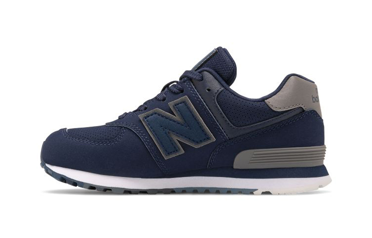 Buy (PS) New Balance 574 'Biru Gelap' PC574SPW