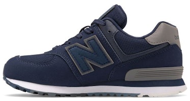 (PS) New Balance 574 '深蓝色' PC574SPW Buy (PS) New Balance 574 '深蓝色' PC574SPW