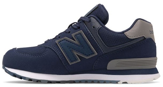 (PS) ニューバランス 574 ダークブルー PC574SPW Buy (PS) ニューバランス 574 ダークブルー PC574SPW