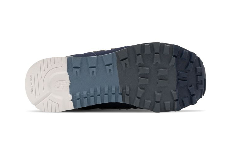 Shop (PS) New Balance 574 'Biru Gelap' PC574SPW