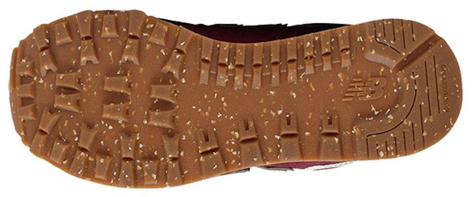 (PS) 뉴발란스 574 '다크 레드' PC574AD1 Purchase (PS) 뉴발란스 574 '다크 레드' PC574AD1