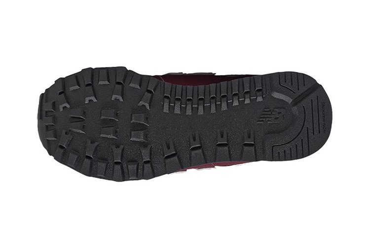 Shop (PS) New Balance 574 'Rojo Oscuro' PC574RS1