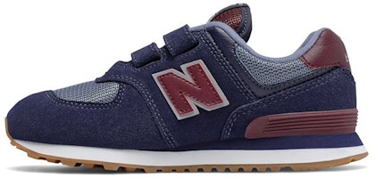 (PS) 新百伦 574 深蓝配色 YV574SPO Buy (PS) 新百伦 574 深蓝配色 YV574SPO