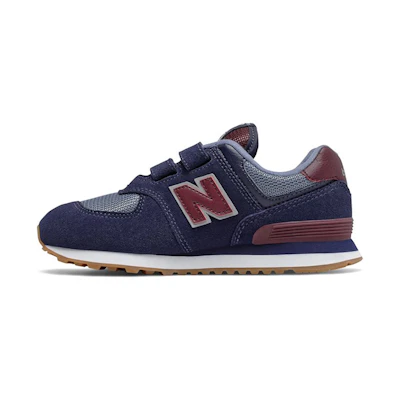 (PS) NB 574 'Deep Blue'