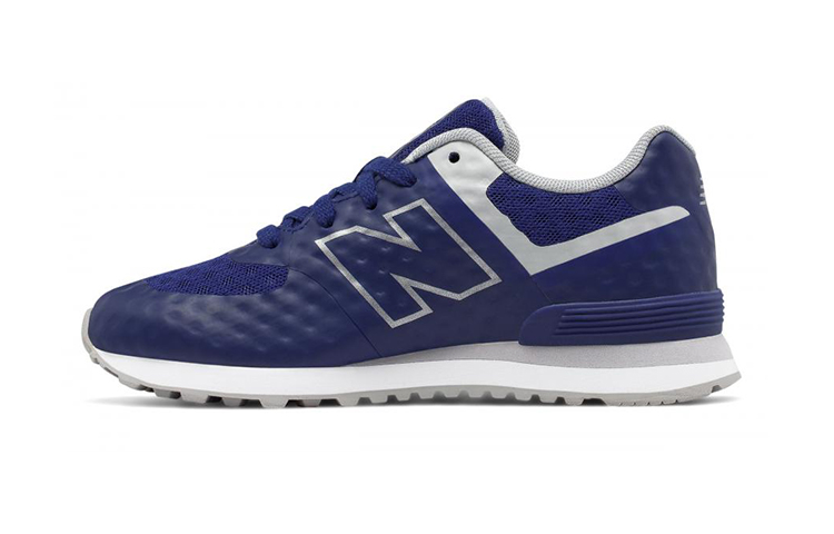 Buy (PS) New Balance 574 'Respira Azul Profundo' KL574KHP