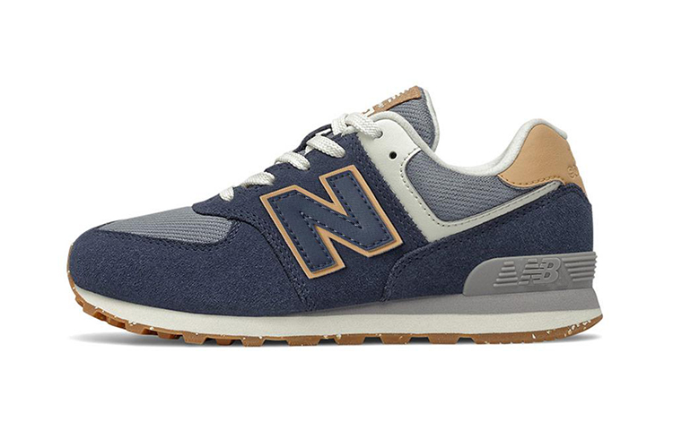 Buy (PS) New Balance 574 '深蓝色' PC574AB1