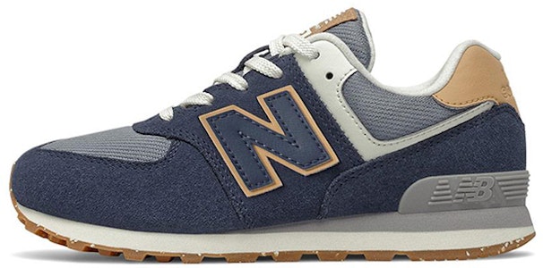 (PS) New Balance 574 '深蓝色' PC574AB1 Buy (PS) New Balance 574 '深蓝色' PC574AB1