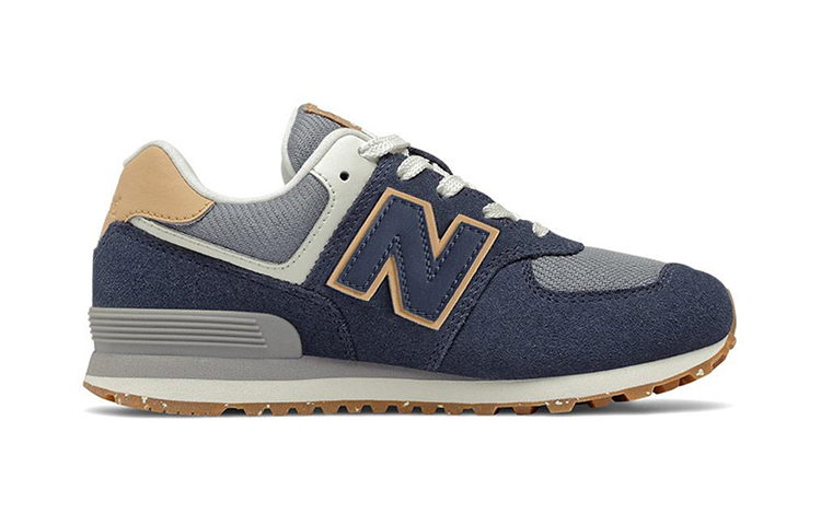 Order (PS) New Balance 574 '深蓝色' PC574AB1