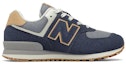 Order (PS) New Balance 574 '深蓝色' PC574AB1