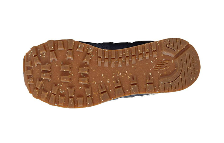 Shop (PS) New Balance 574 '深蓝色' PC574AB1