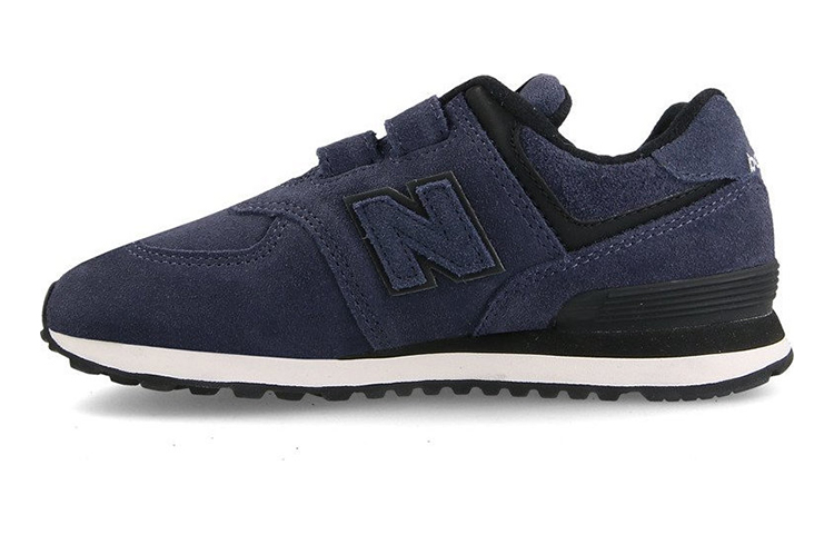 Buy (PS) New Balance 574 'Navy Gelap' YV574ER