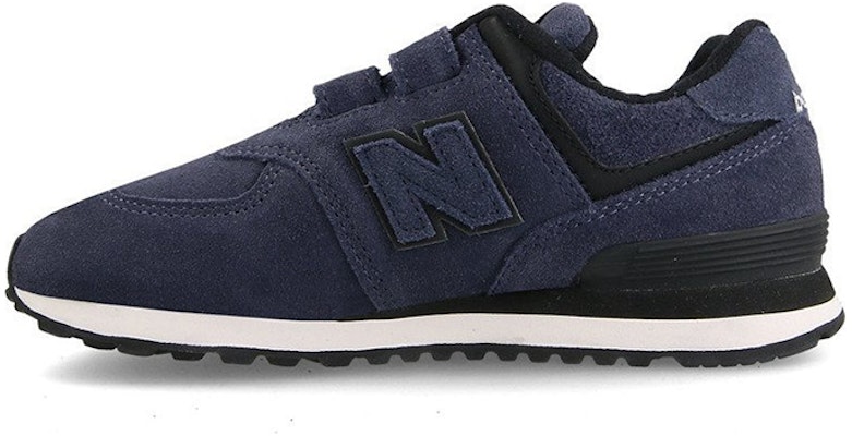 (PS) New Balance 574 'Navy Gelap' YV574ER Buy (PS) New Balance 574 'Navy Gelap' YV574ER