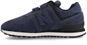 Buy (PS) New Balance 574 'Navy Gelap' YV574ER