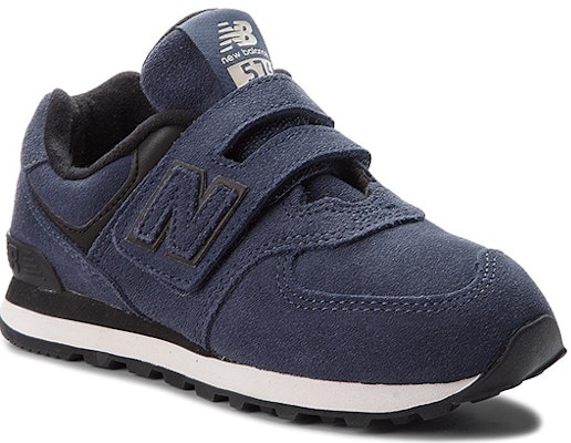 (PS) New Balance 574 'Navy Gelap' YV574ER Order (PS) New Balance 574 'Navy Gelap' YV574ER