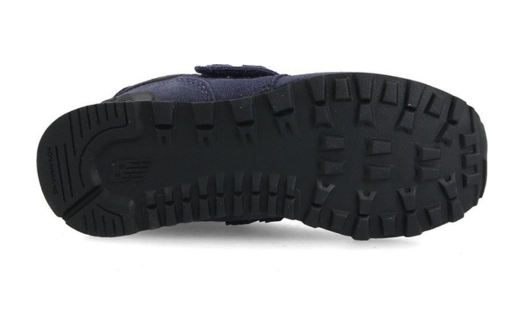 Shop (PS) New Balance 574 'Navy Gelap' YV574ER