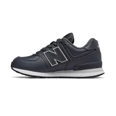 (PS) NB 574 'Deep Navy Blue'