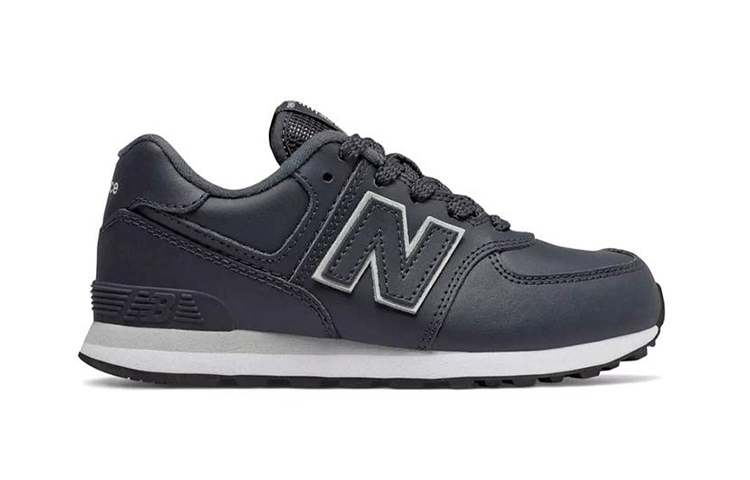 (PS) NB 574 'Deep Navy Blue' 圖 2