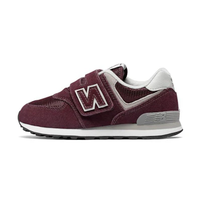 (PS) NB 574 'Deep Red'