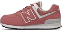 Buy (PS) New Balance 574 'Merah Jambu Kusam' PC574MD1