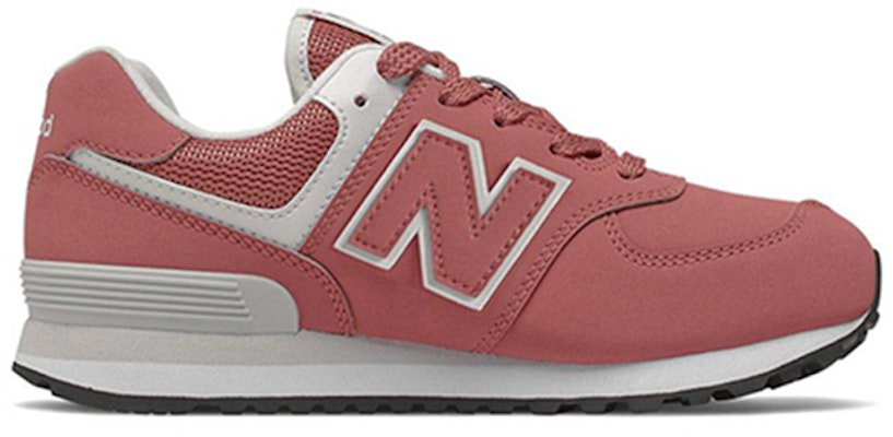 (PS) New Balance 574 'Merah Jambu Kusam' PC574MD1 Order (PS) New Balance 574 'Merah Jambu Kusam' PC574MD1