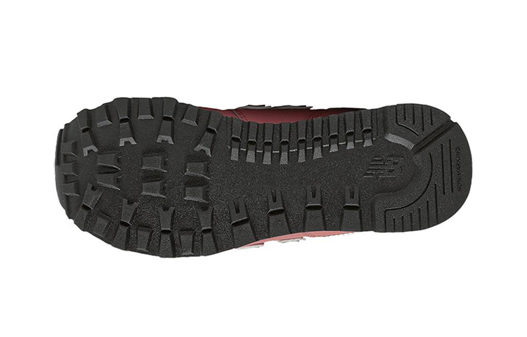 Shop (PS) New Balance 574 'Merah Jambu Kusam' PC574MD1