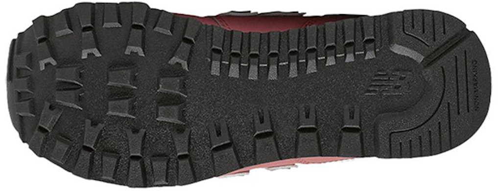 (PS) New Balance 574 'Merah Jambu Kusam' PC574MD1 Shop (PS) New Balance 574 'Merah Jambu Kusam' PC574MD1