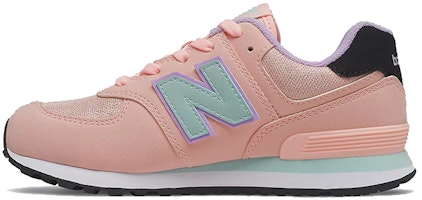 (PS) ニューバランス574 メタリック橙ピンク PC574FZ2 Buy (PS) ニューバランス574 メタリック橙ピンク PC574FZ2