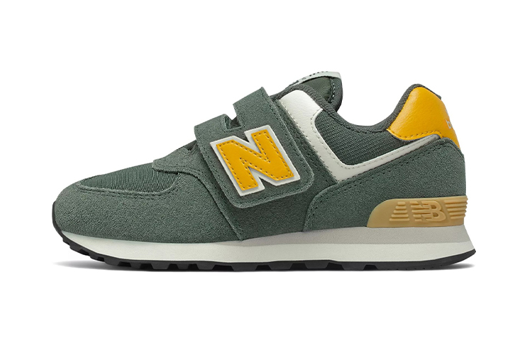 Buy (PS) New Balance 574 'Hijau' PV574MP2