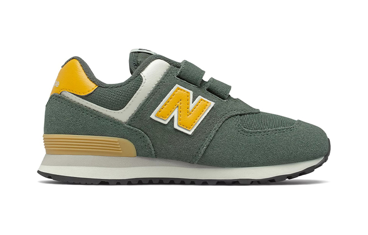 Order (PS) New Balance 574 'Hijau' PV574MP2