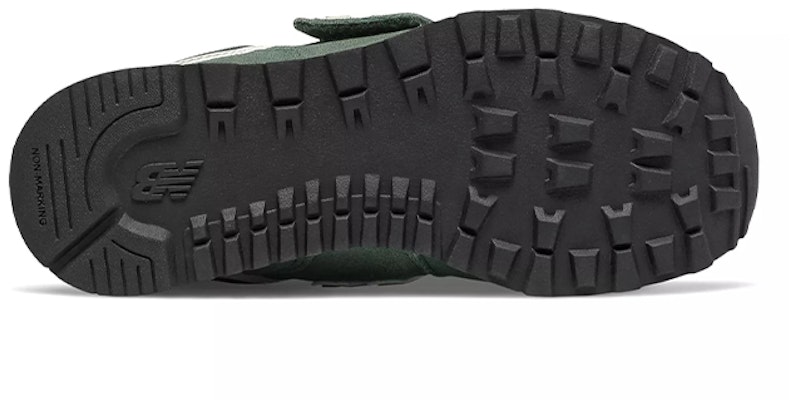 (PS) New Balance 574 'Hijau' PV574MP2 Shop (PS) New Balance 574 'Hijau' PV574MP2