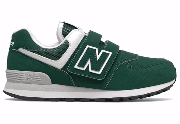 (PS) New Balance 574 'Hijau' PV574RO1 Order (PS) New Balance 574 'Hijau' PV574RO1