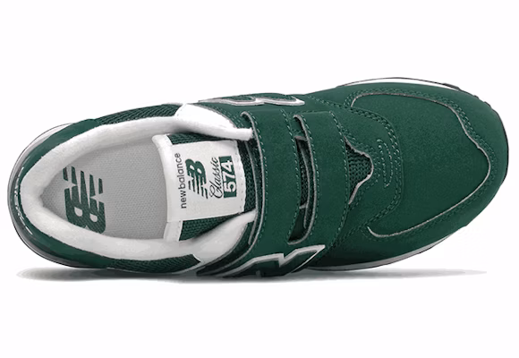 (PS) New Balance 574 'Hijau' PV574RO1 Lookbook (PS) New Balance 574 'Hijau' PV574RO1