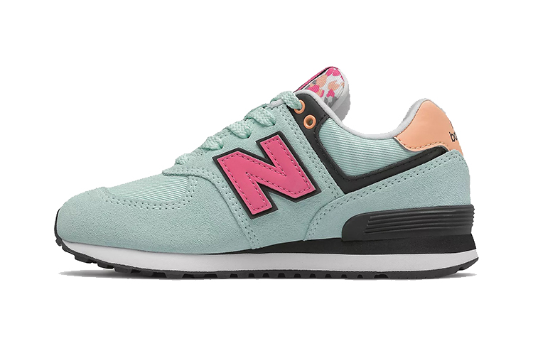 Buy (PS) New Balance 574 'Verde Rosa' PC574WP1