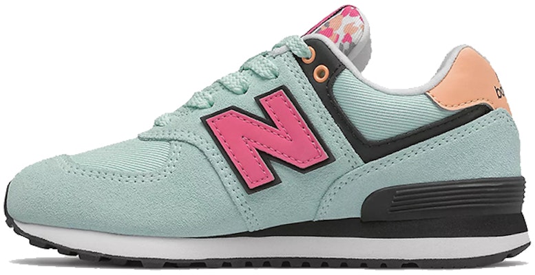 (PS) New Balance 574 'Verde Rosa' PC574WP1 Buy (PS) New Balance 574 'Verde Rosa' PC574WP1