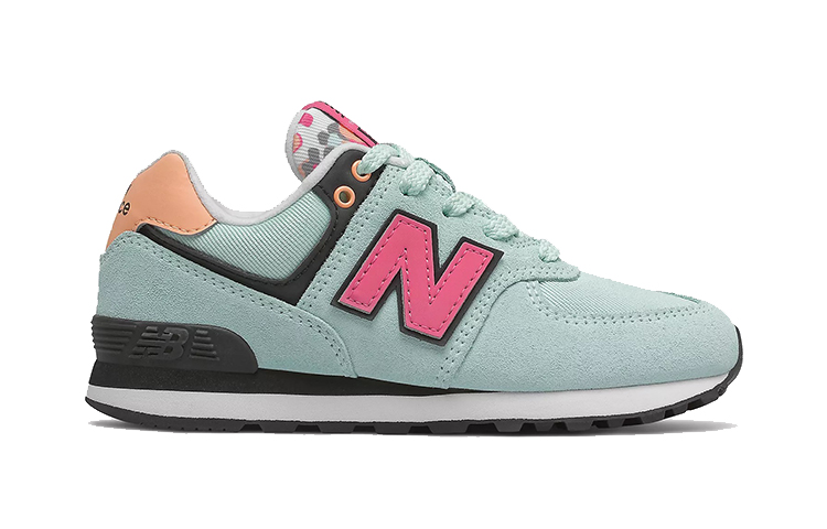 Order (PS) New Balance 574 'Verde Rosa' PC574WP1