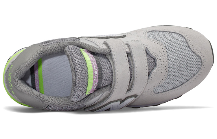 (PS) NB 574 /Green/Purple 'Grey' 圖 3