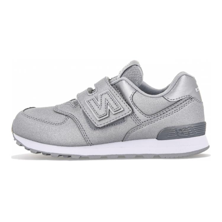 Buy (PS) New Balance 574 'Gris' YV574KS