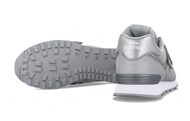 (PS) NB 574 'Grey' 圖 4