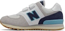 Buy (PS) New Balance 574 'Kelabu' YV574SOU
