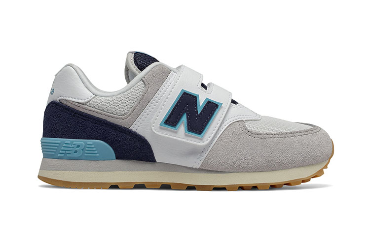 Order (PS) 뉴발란스 574 그레이 (New Balance 574 Grey) YV574SOU