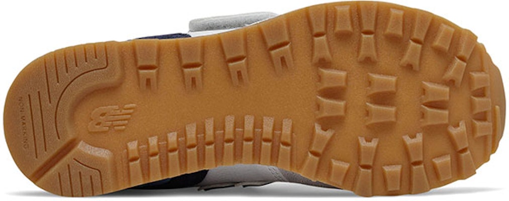 (PS) New Balance 574 'Kelabu' YV574SOU Shop (PS) New Balance 574 'Kelabu' YV574SOU